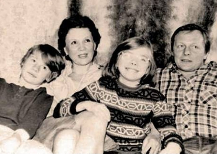 9 лет со дня смерти Владислава Галкина