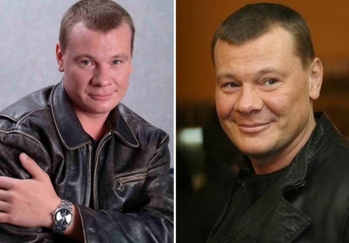 9 лет со дня смерти Владислава Галкина
