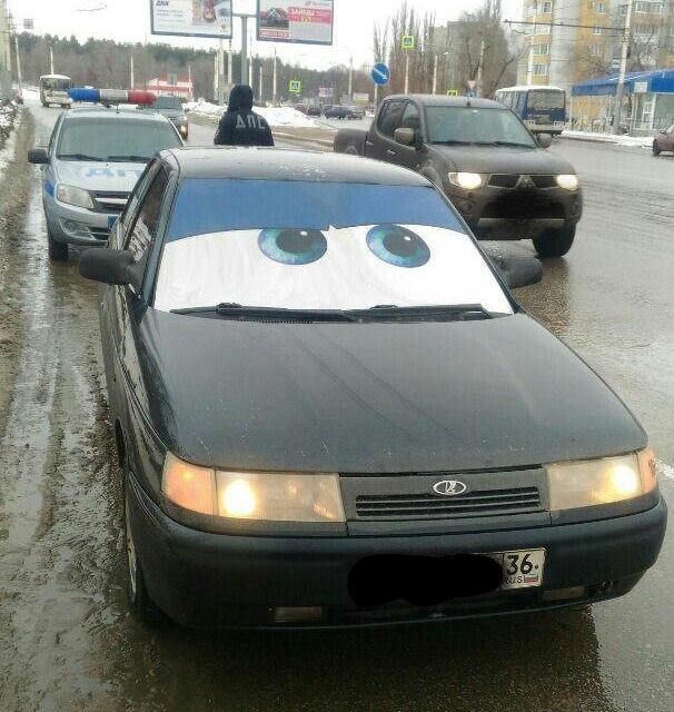 Прикольные картинки