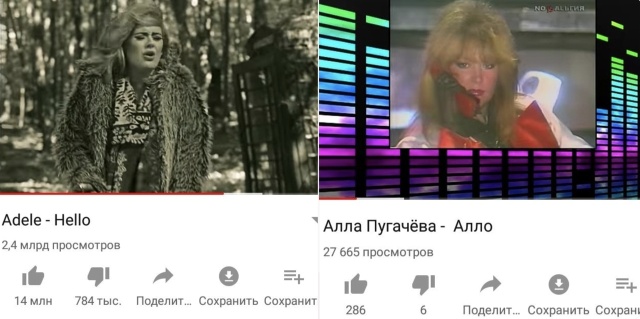 Прикольные картинки