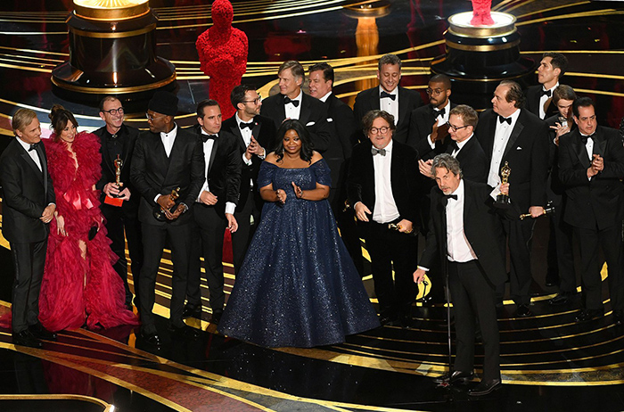 Чем запомнилась церемонии награждения Оскар 2019 Чем запомнилась церемонии награждения Оскар 2019