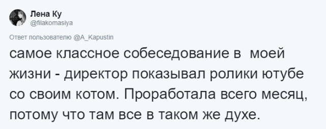 Самые странные и неожиданные вопросы на собеседованиях