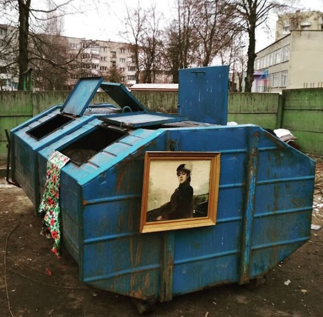 Прикольные картинки