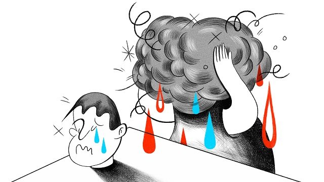 Почему по мнению иностранцев русские любят страдать Почему по мнению иностранцев русские любят страдать
