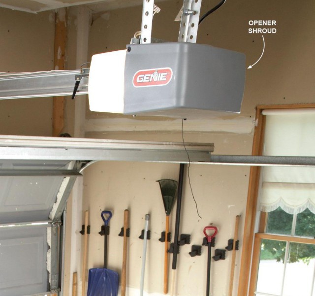 Где в частном доме можно сделать тайник