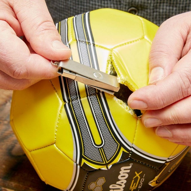 Где в частном доме можно сделать тайник