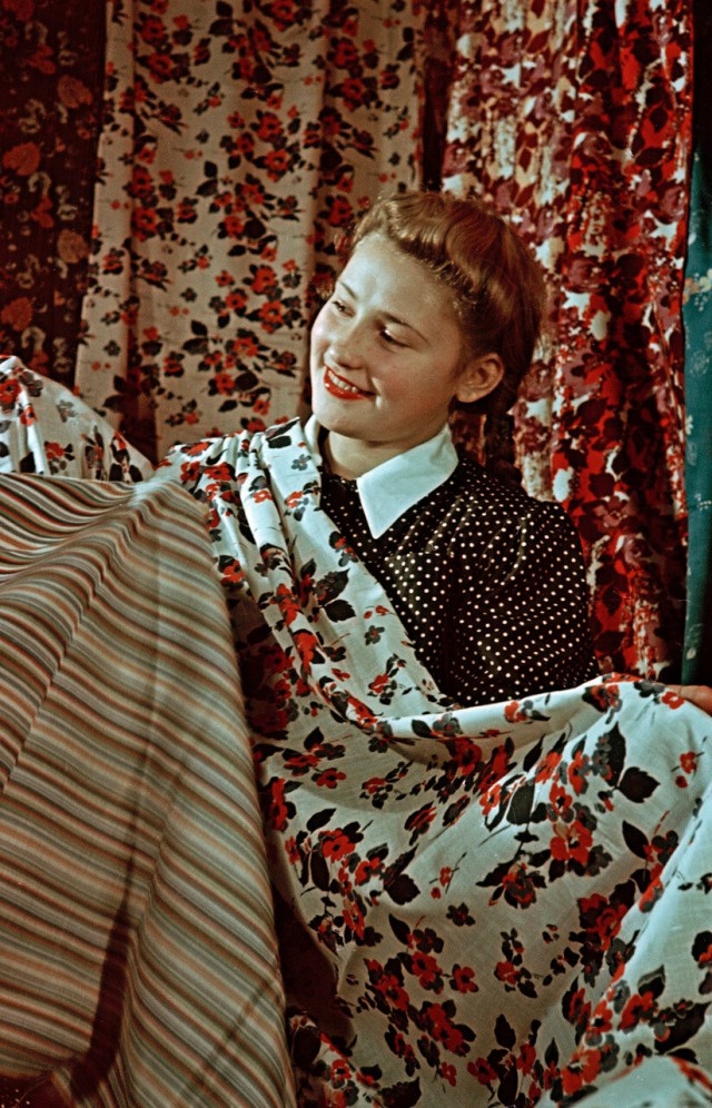 Интересные снимки из прошлого