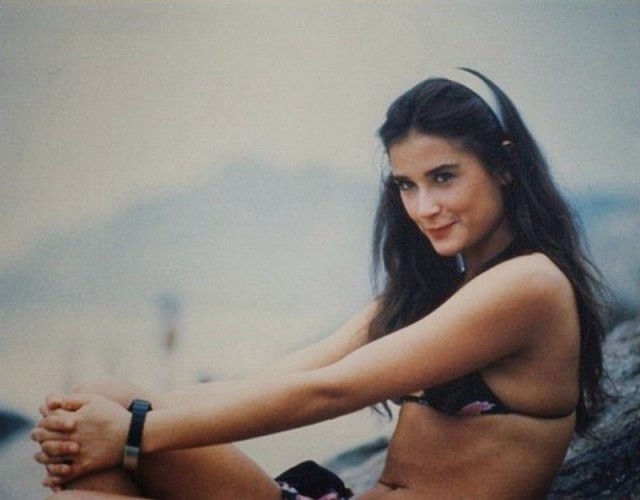 Интересные снимки из прошлого