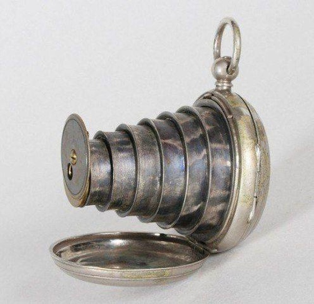 Интересные снимки из прошлого