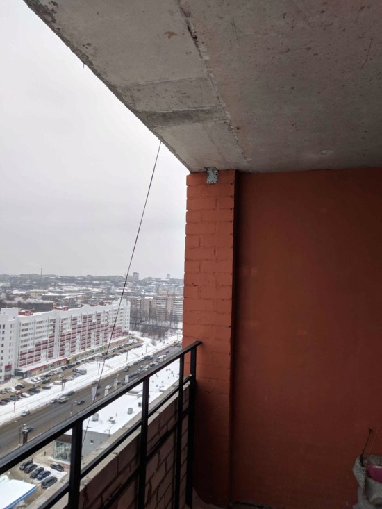 Жесткость конструкции? Не проблема, сейчас сделаем