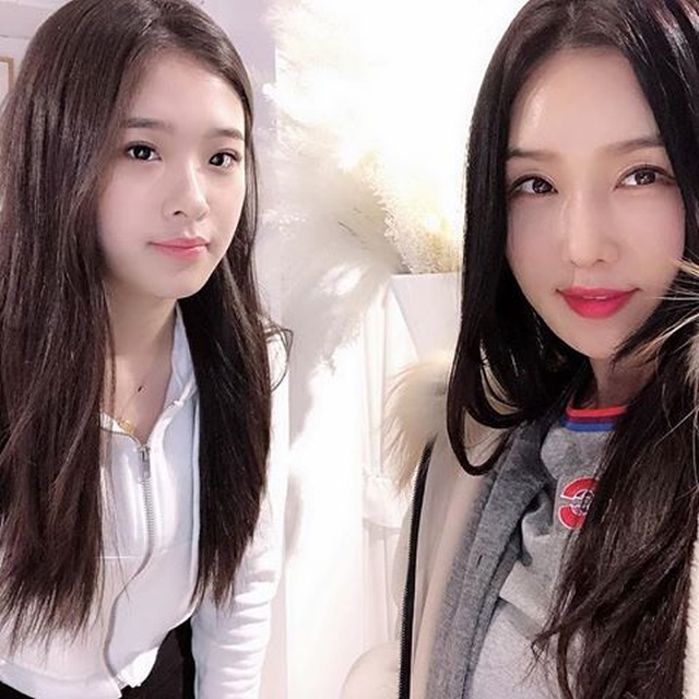 Угадайте, сколько ей лет?