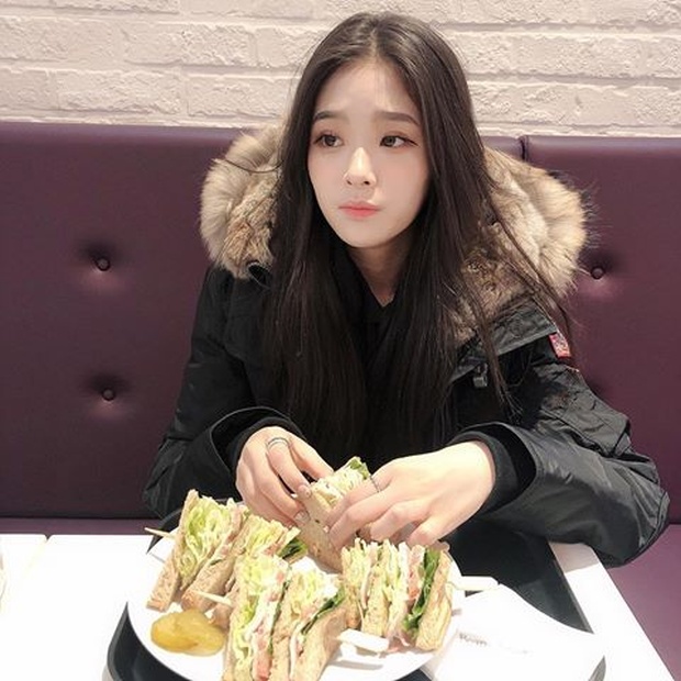 Угадайте, сколько ей лет?