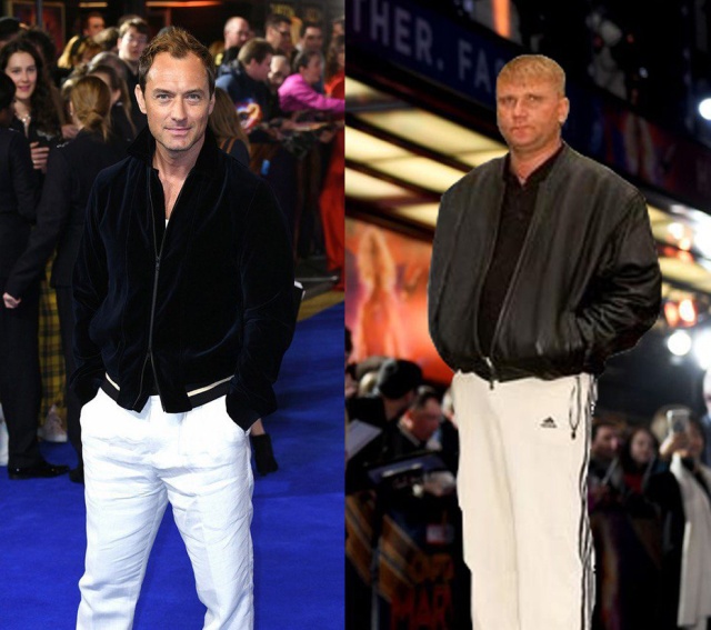 Прикольные картинки