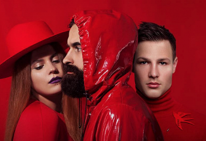 Четыре музыкальных коллектива, отказавшиеся ехать от Украины на Евровидение-2019