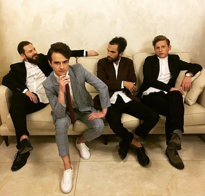 Четыре музыкальных коллектива, отказавшиеся ехать от Украины на Евровидение-2019