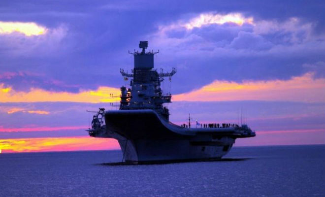 Самые опасные вооружения Индии