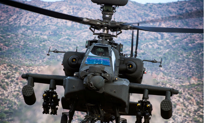 Самые опасные вооружения Индии