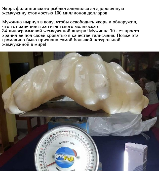 Удивительные находки, которые стоили целое состояние