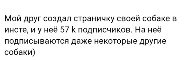 Переживания и истории пользователей сети