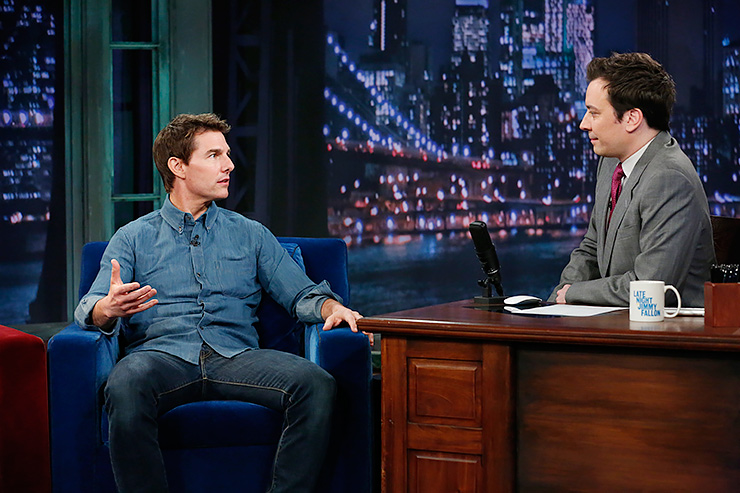 Скандальные интервью, которые испортили карьеру знаменитостей