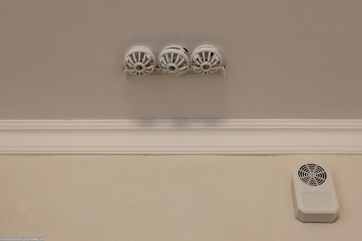 В Москве началось заселение нового дома, построенного по программе реновации