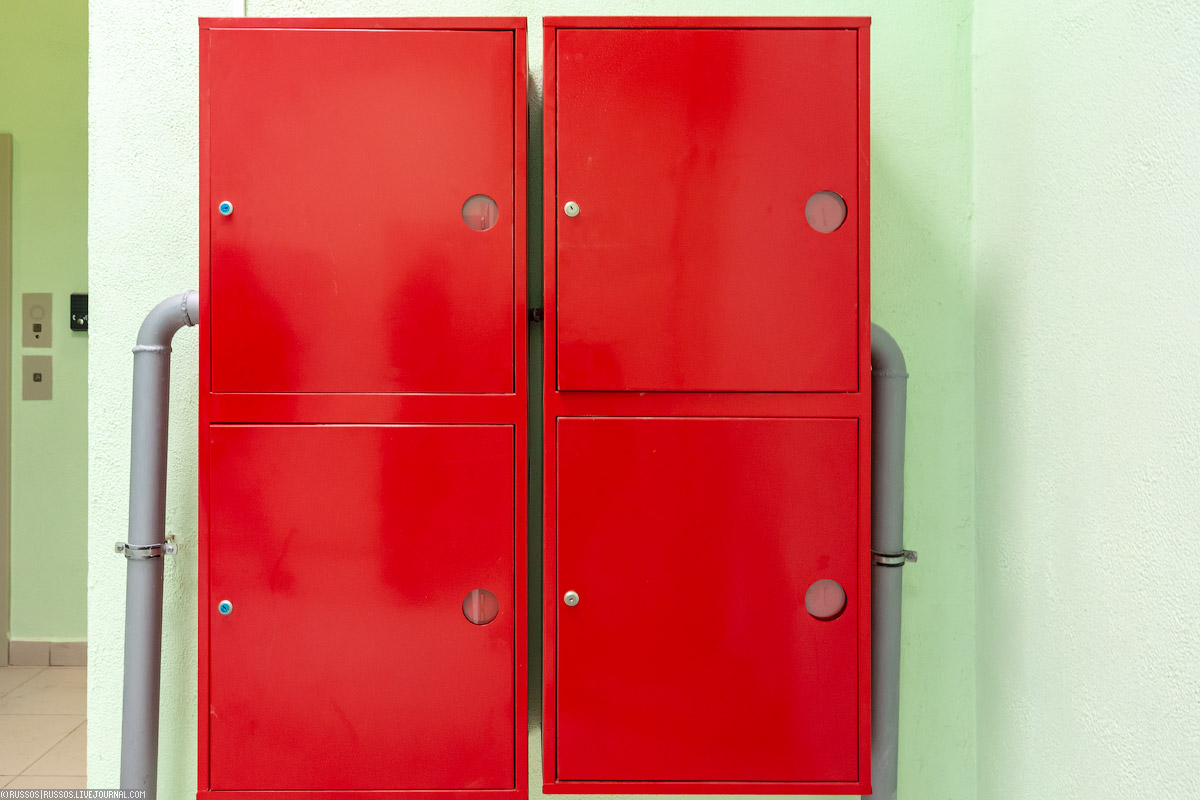 В Москве началось заселение нового дома, построенного по программе реновации