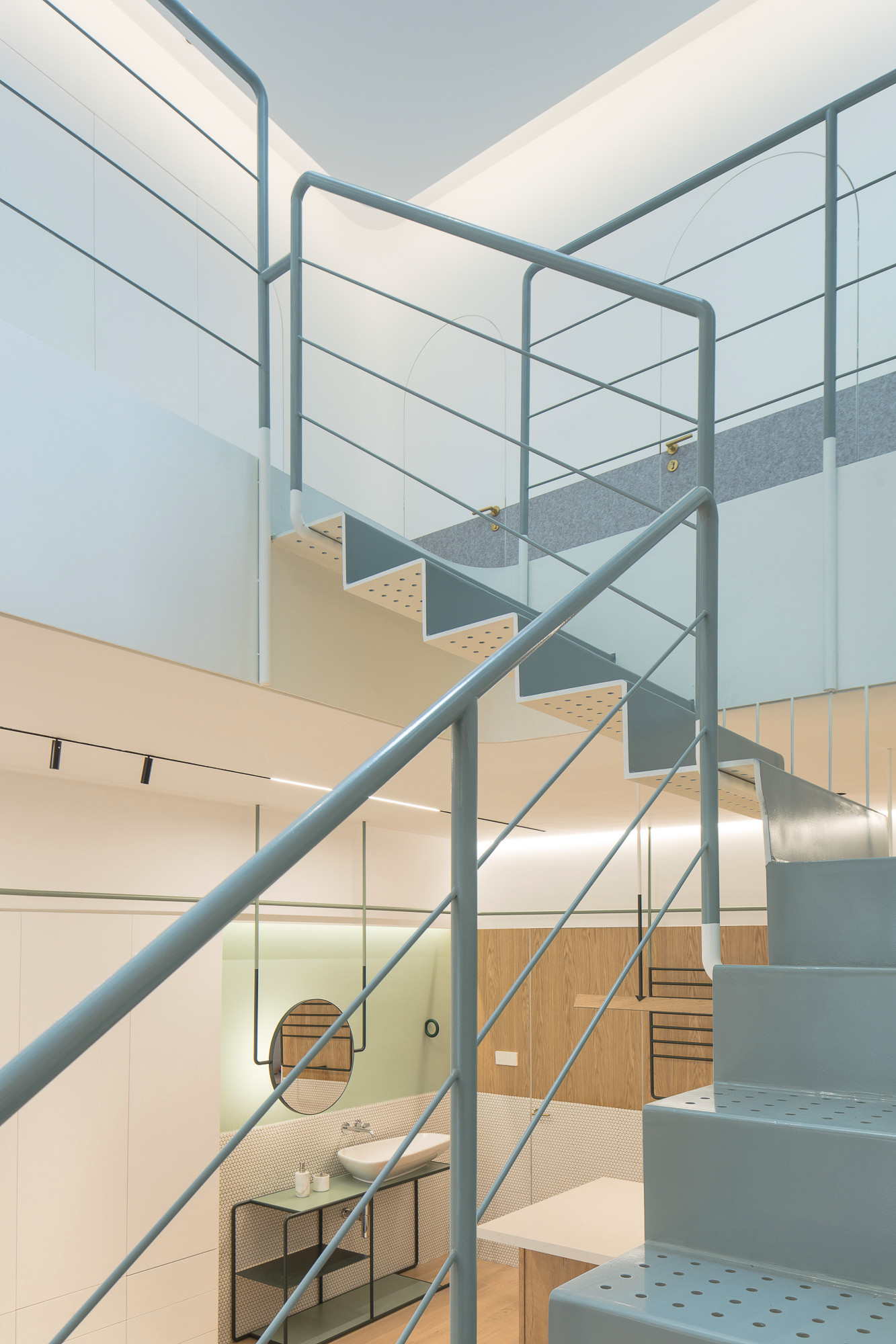 Дом, увеличивающийся в размерах