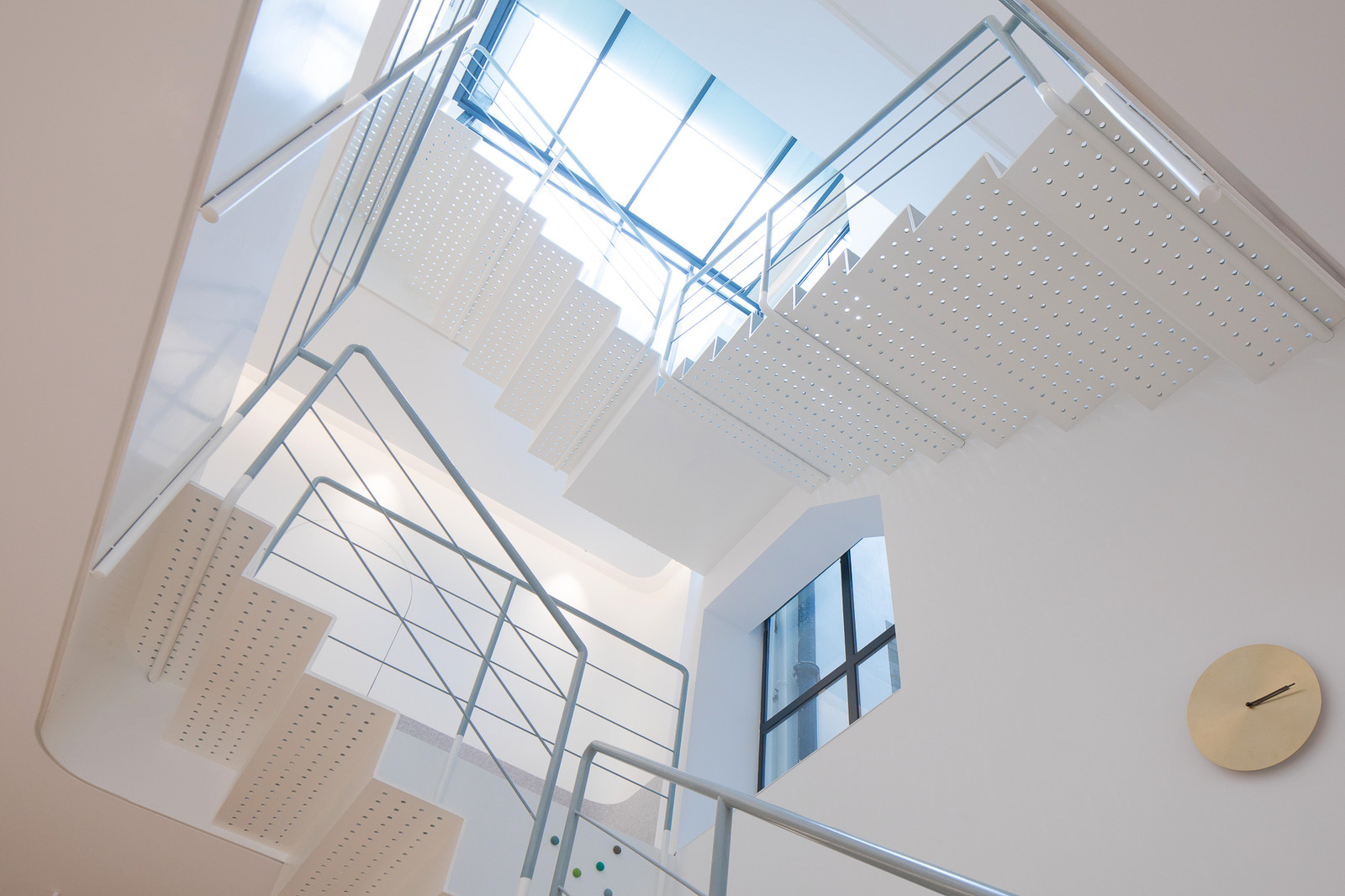 Дом, увеличивающийся в размерах