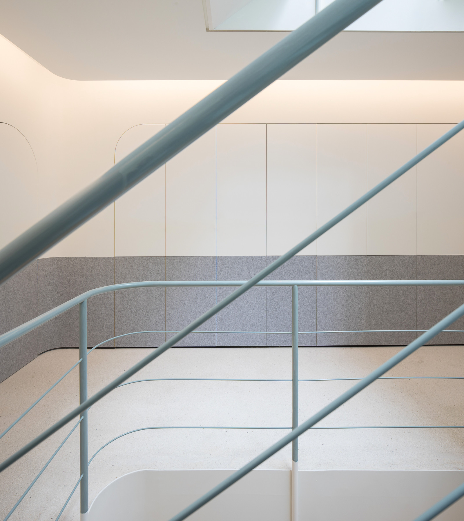 Дом, увеличивающийся в размерах