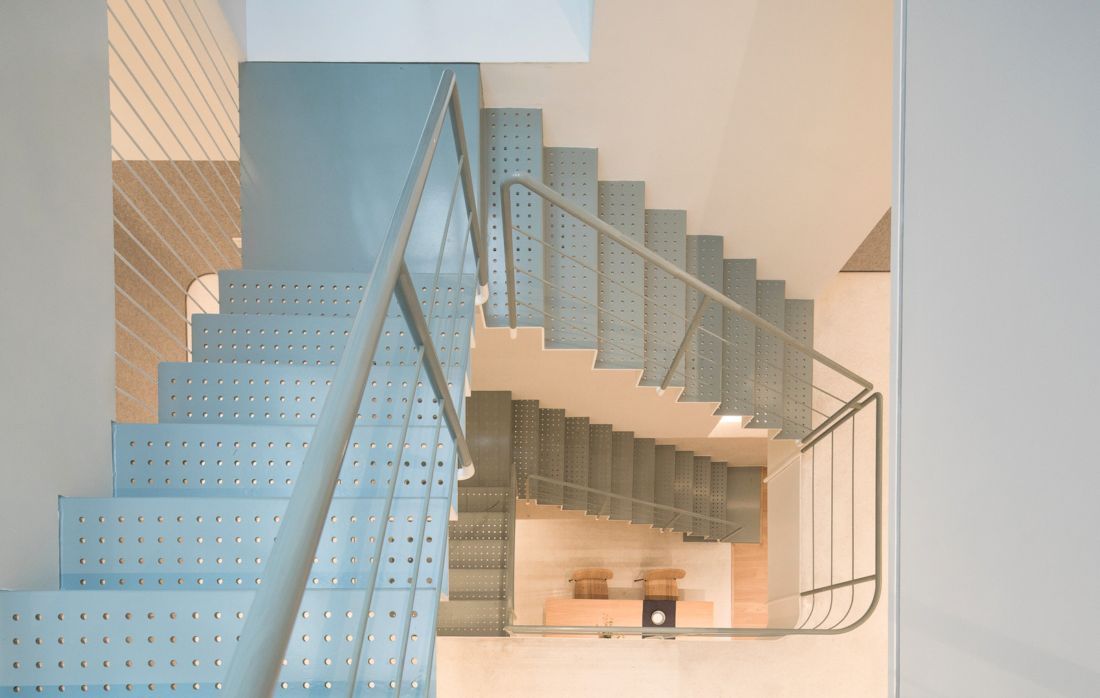 Дом, увеличивающийся в размерах