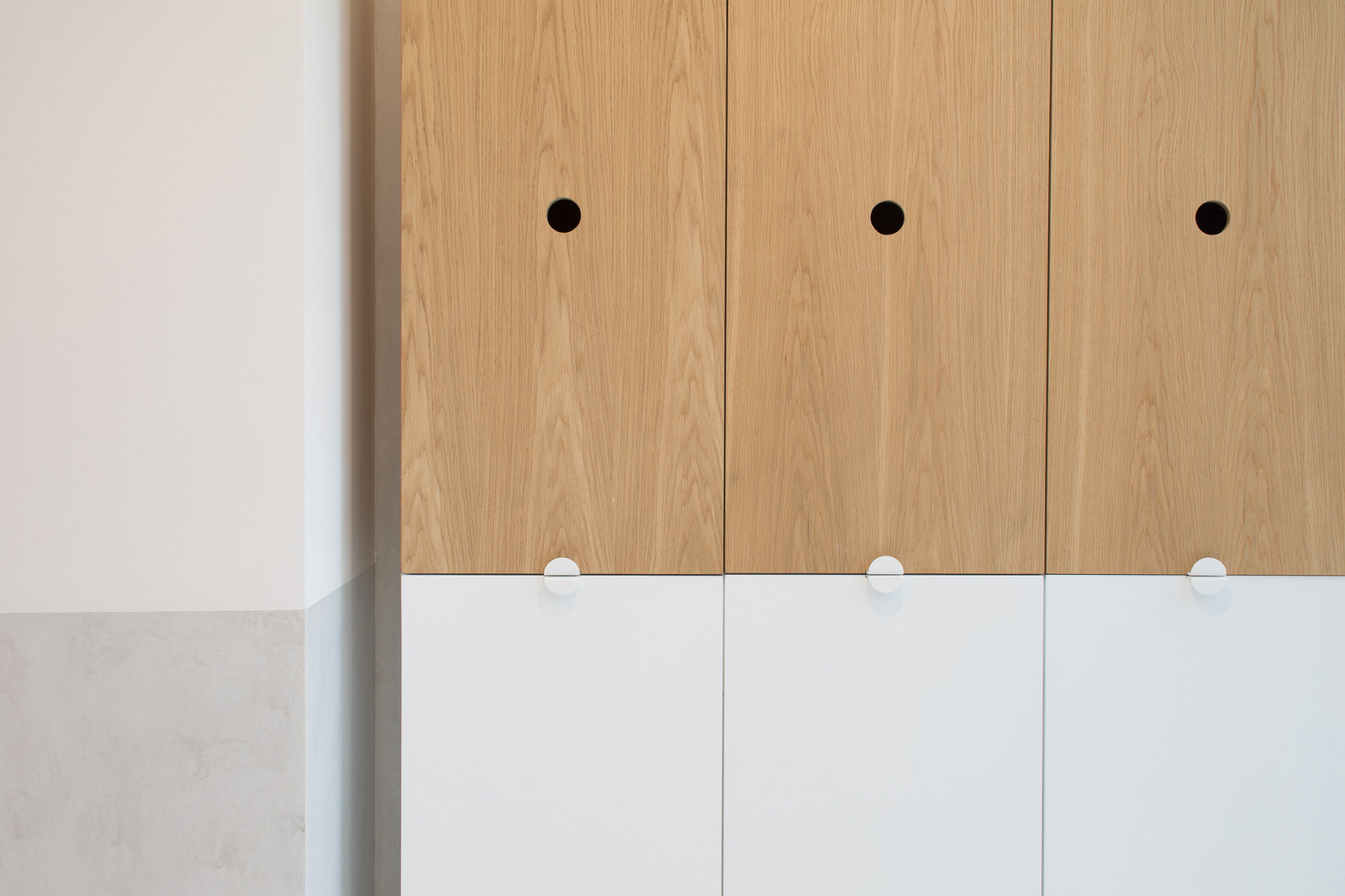 Дом, увеличивающийся в размерах