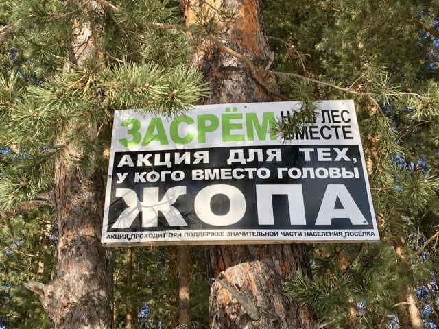 Фотографии с просторов нашей бескрайней