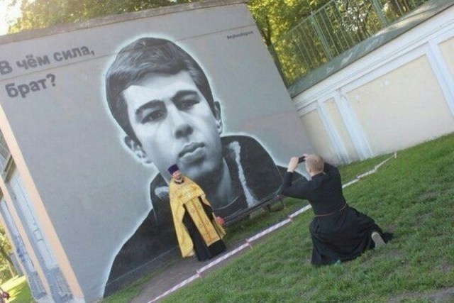 Фотографии с просторов нашей бескрайней