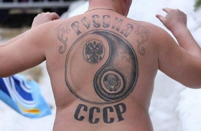 Фотографии с просторов нашей бескрайней