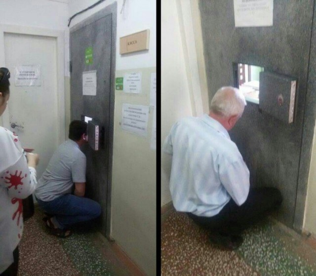 Фотографии с просторов нашей бескрайней