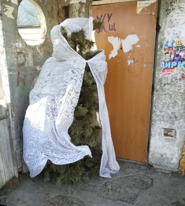 Фотографии с просторов нашей бескрайней