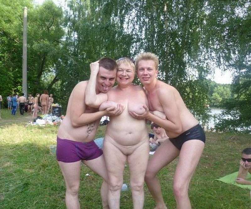 Чудики из социальных сетей