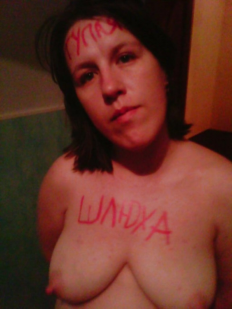 Чудики из социальных сетей