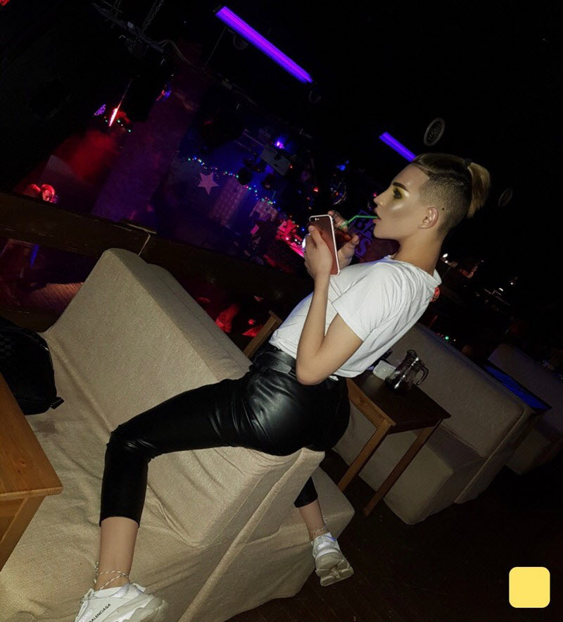 Чудики из социальных сетей