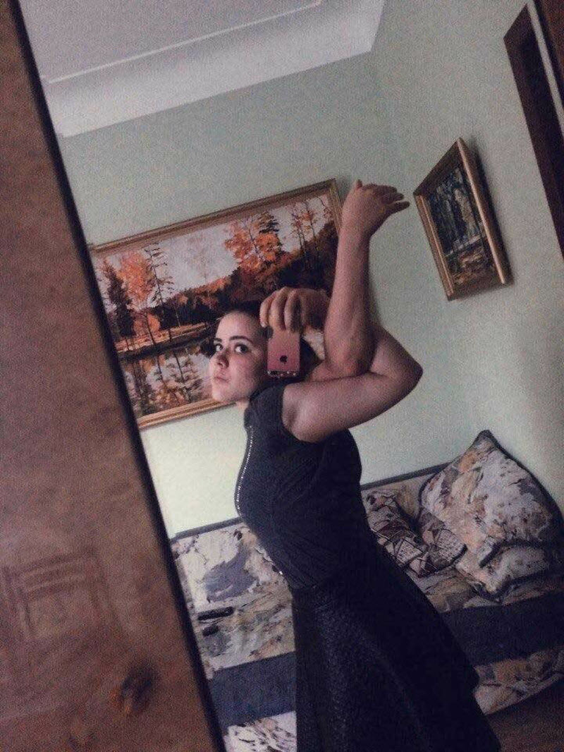 Чудики из социальных сетей