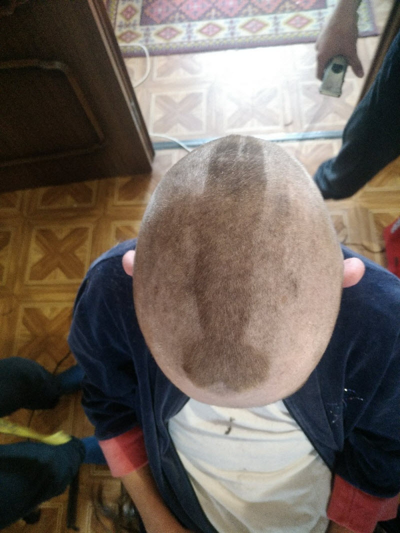 Чудики из социальных сетей