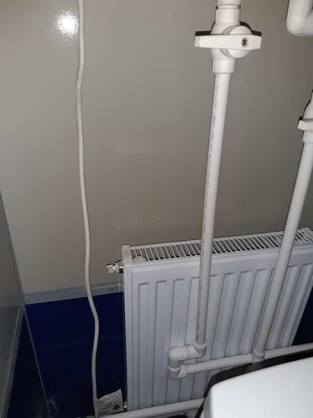 Две бригады и результаты ремонта