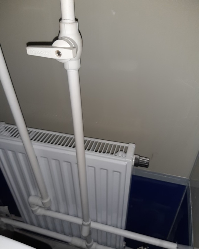 Две бригады и результаты ремонта