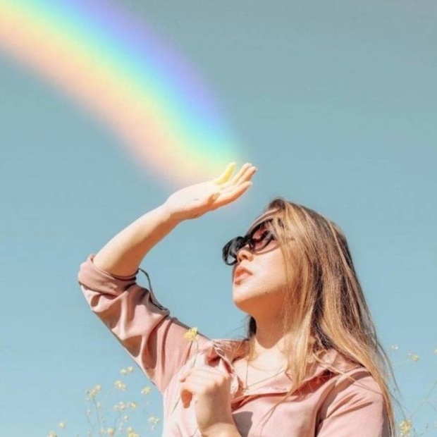 Красивые фотографии вместо тысячи слов