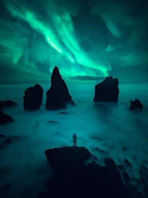 Красивые фотографии вместо тысячи слов