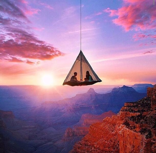 Красивые фотографии вместо тысячи слов