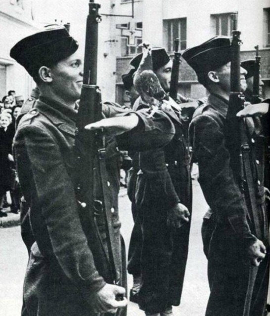 Красивые фотографии вместо тысячи слов