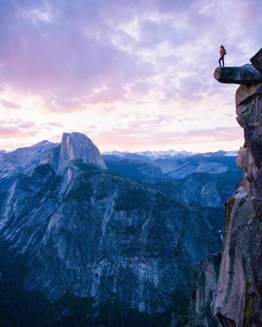Красивые фотографии вместо тысячи слов