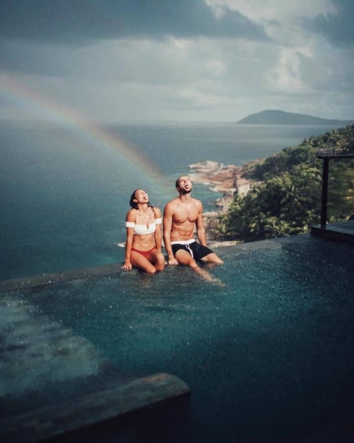 Красивые фотографии вместо тысячи слов