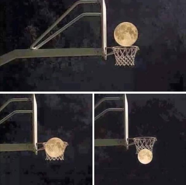 Красивые фотографии вместо тысячи слов